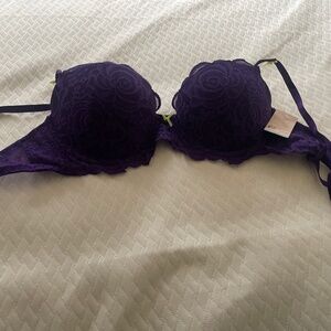 Candies’ Bra 34C